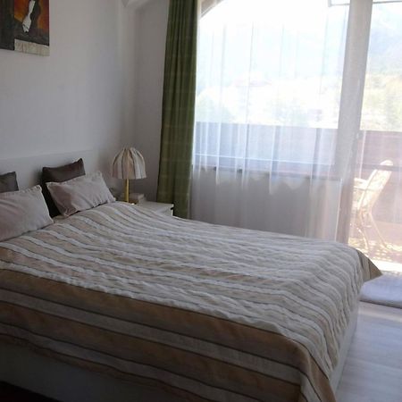 Mountainview Apartment Ski, Spa & Thermal Bansko Exterior foto