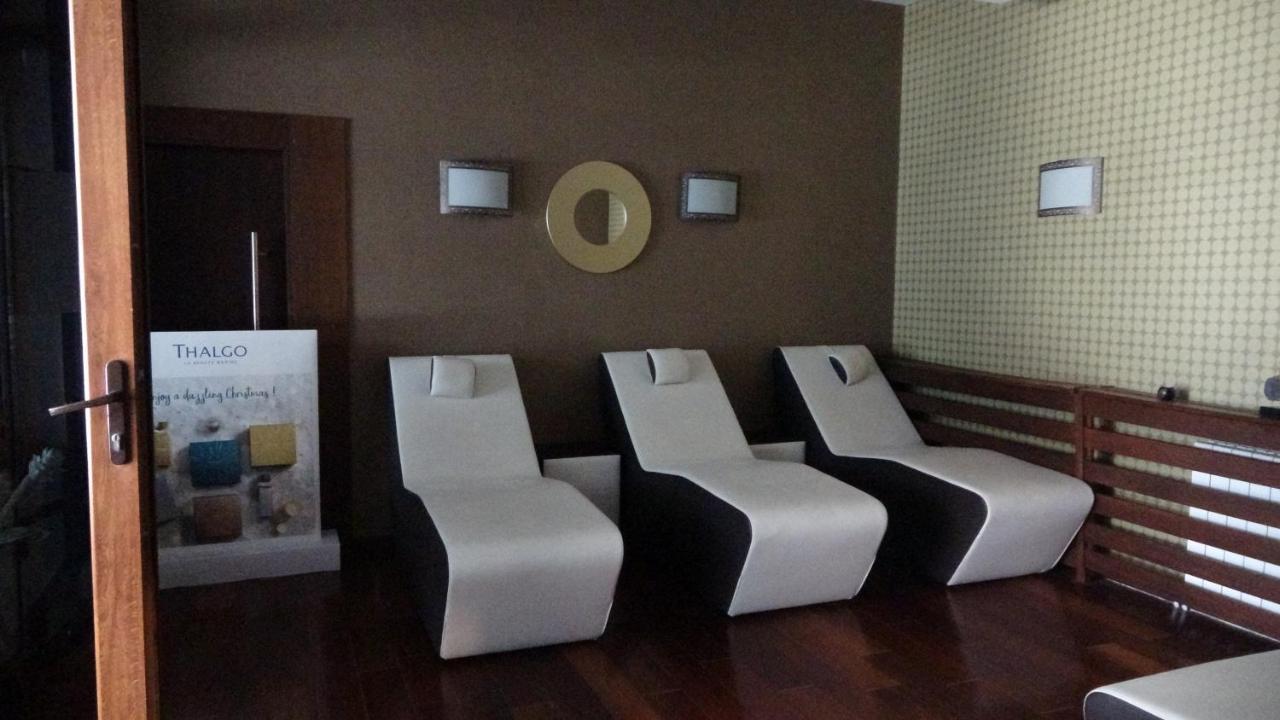 Mountainview Apartment Ski, Spa & Thermal Bansko Exterior foto