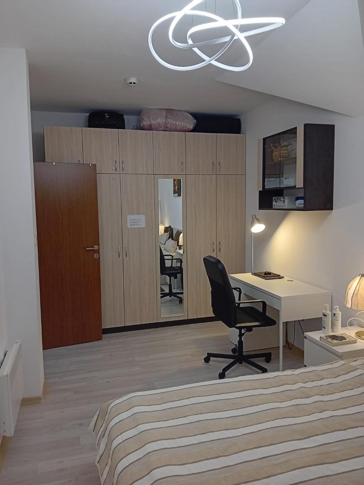 Mountainview Apartment Ski, Spa & Thermal Bansko Exterior foto