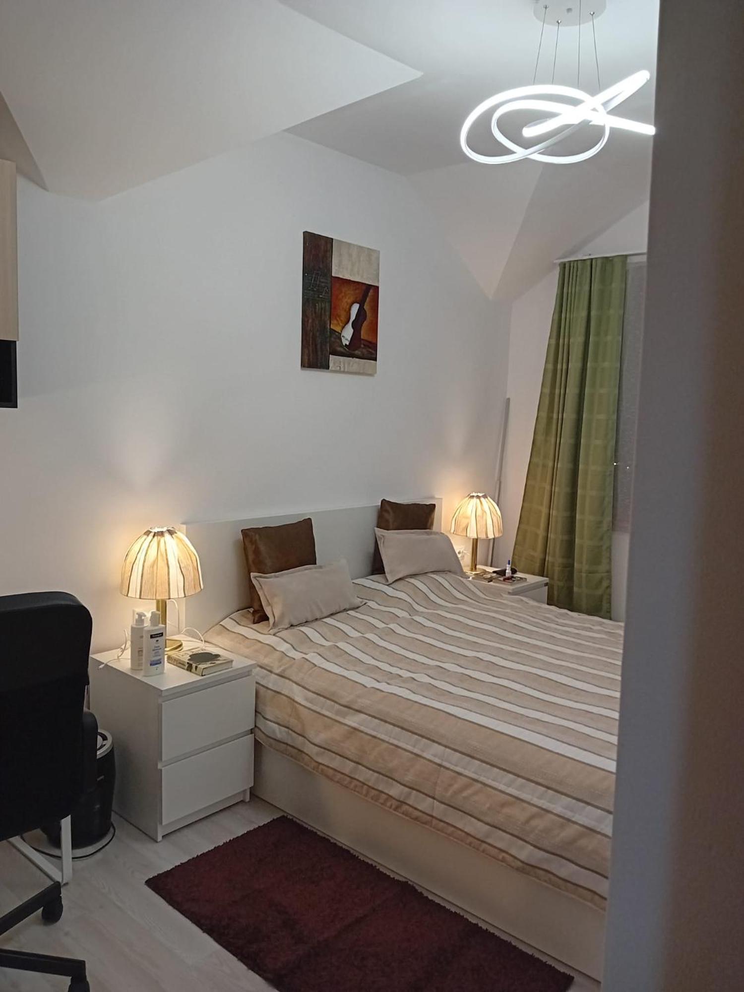 Mountainview Apartment Ski, Spa & Thermal Bansko Exterior foto