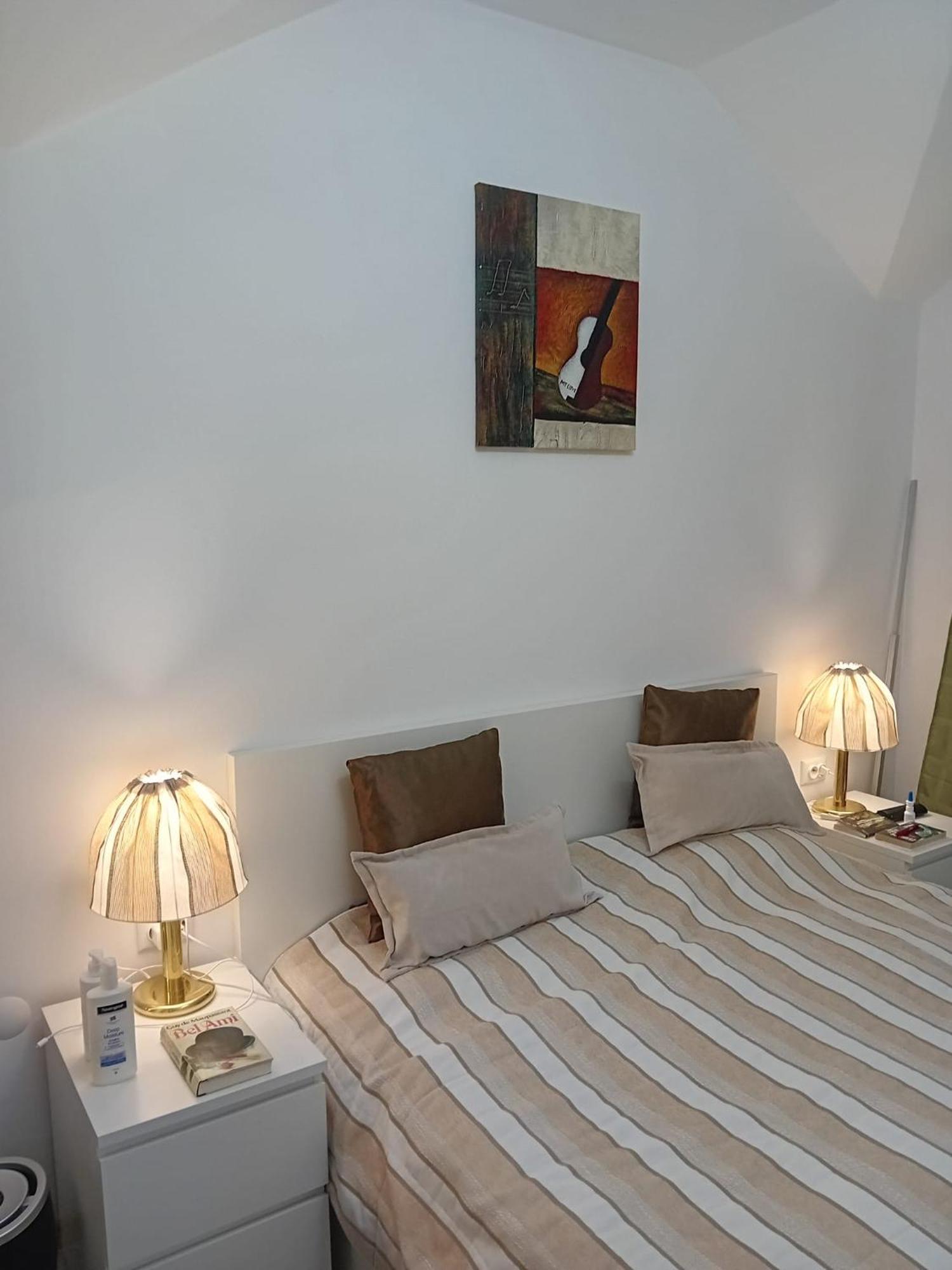 Mountainview Apartment Ski, Spa & Thermal Bansko Exterior foto