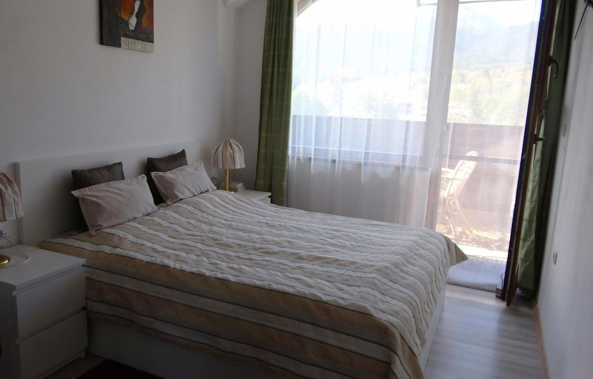 Mountainview Apartment Ski, Spa & Thermal Bansko Exterior foto