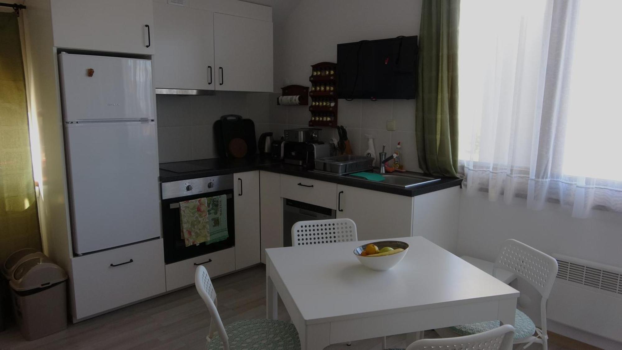 Mountainview Apartment Ski, Spa & Thermal Bansko Exterior foto