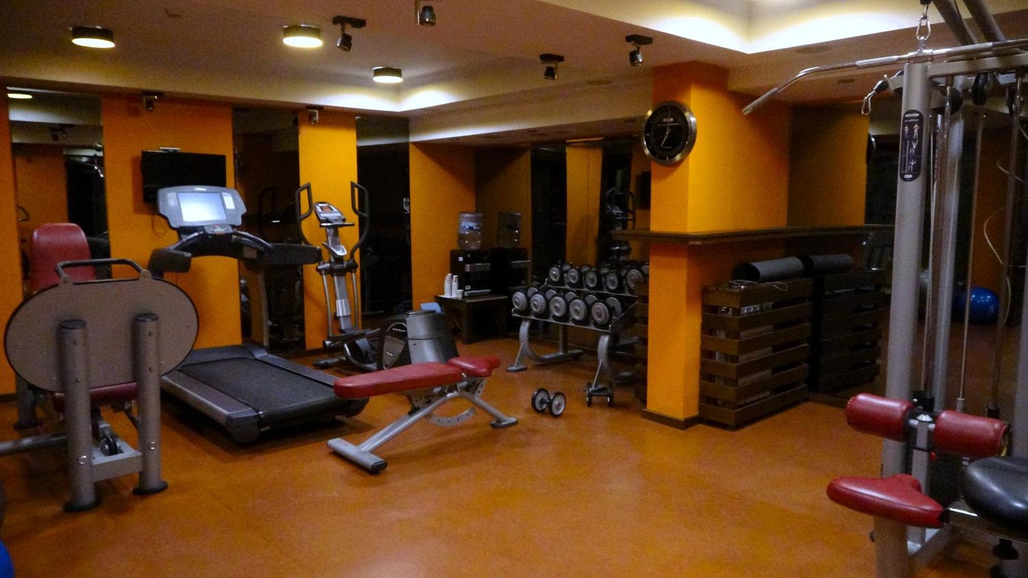 Mountainview Apartment Ski, Spa & Thermal Bansko Exterior foto