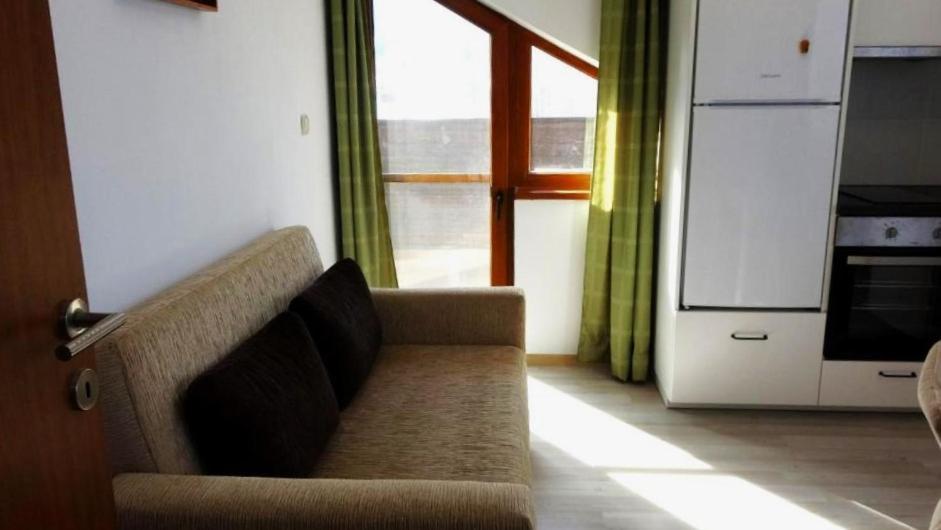 Mountainview Apartment Ski, Spa & Thermal Bansko Exterior foto