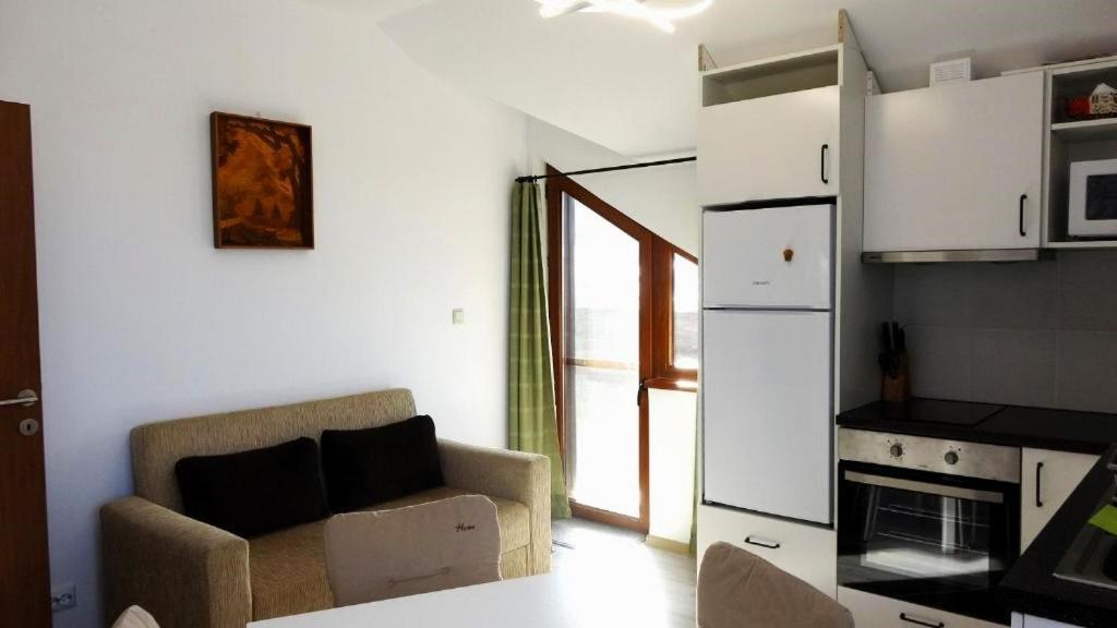 Mountainview Apartment Ski, Spa & Thermal Bansko Exterior foto